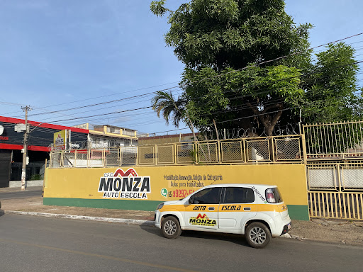 Auto Escola Monza Várzea Grande