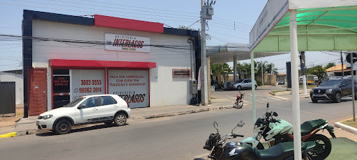 Autoescola Interlagos Matriz