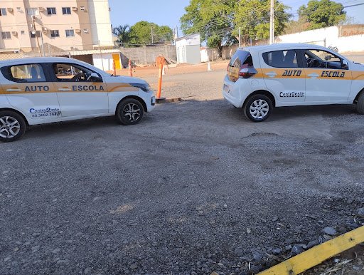 Auto Escola Centro'este