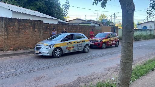 Autoescola fórmula