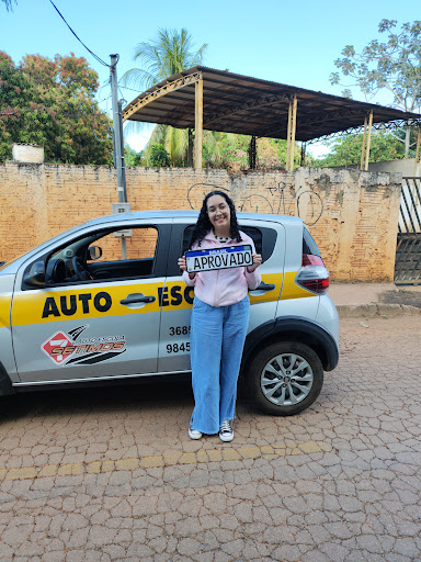 Autoescola Sétimos
