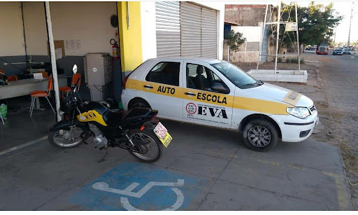 Centro De Formação De Condutores | Auto Escola Eva