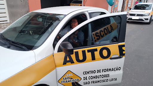 Centro de Formação de Condutores São Francisco