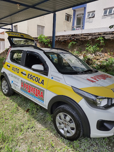 Autoescola A Primeira