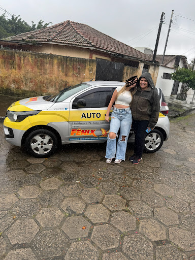 Auto Escola Fênix