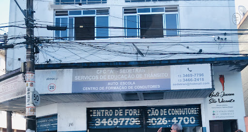 Sedetran