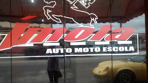 Ímola 2 Auto Moto Escola