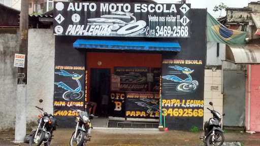 Auto Moto Escola Papaleguas