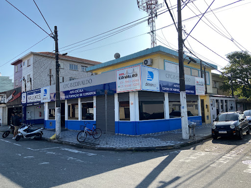 Autoescola Edivaldo - CFC