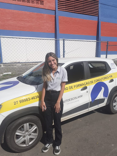AUTOESCOLA KM PRAIA