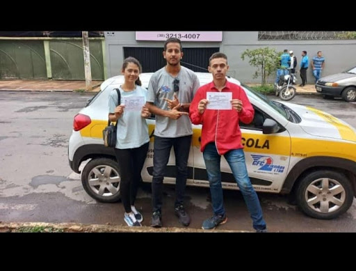 Auto Escola Nova Independência Montes Claros