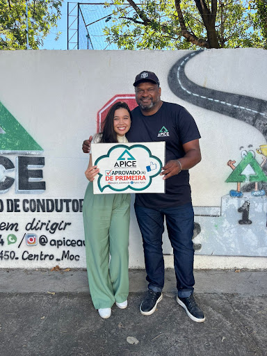 Ápice - Centro de Formação de Condutores