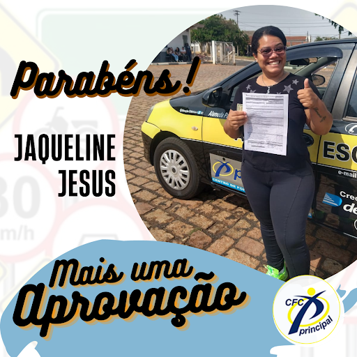 Auto Escola Principal - Araraquara