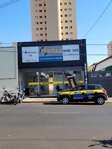 Auto Escola Pontual - Araraquara