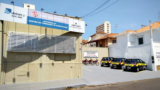 Autoescola São Cristovão Araraquara