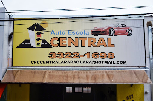 Auto Escola Central