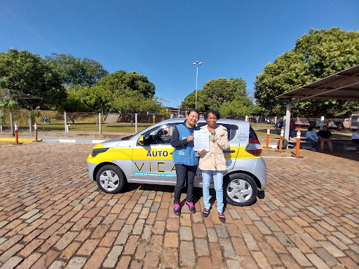 Auto Escola Vica - CFC