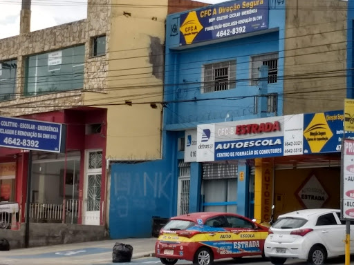 Autoescola Estrada