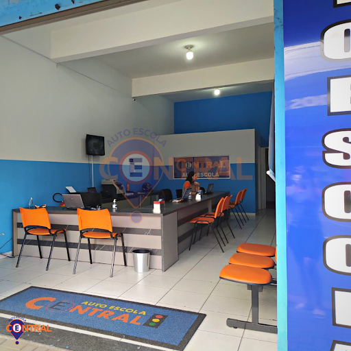 Autoescola Sao lucas/Central Itaquaquecetuba