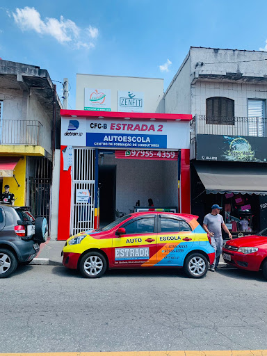 Autoescola Estrada 2