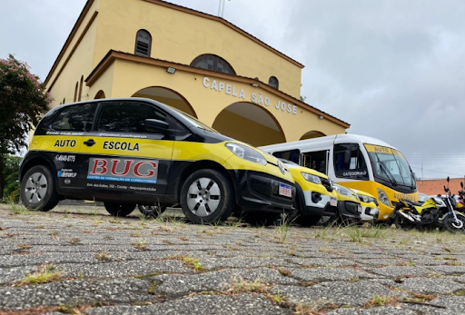 Auto Escola Bug Caiuby - Itaquaquecetuba