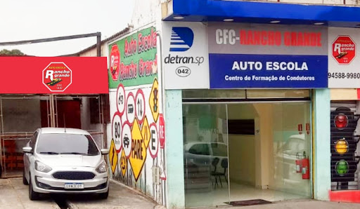 AUTOESCOLA NOVA CALEBE 2