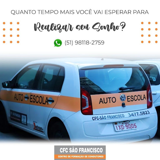 CFC São Francisco