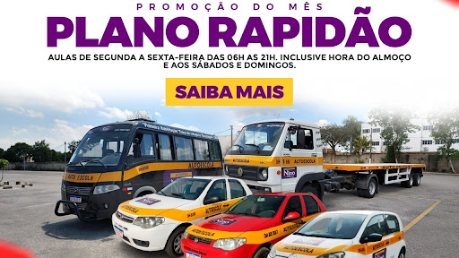 Nino Autoescolas