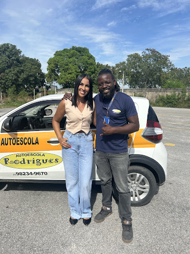 Autoescola Rodrigues