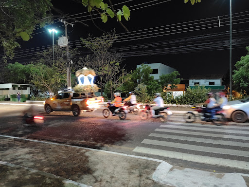 AUTO ESCOLA AMAZONIA