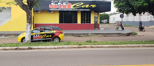 Auto Escola Unicar