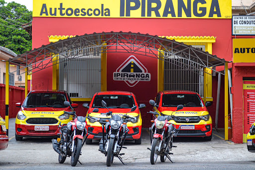 Autoescola Ipiranga