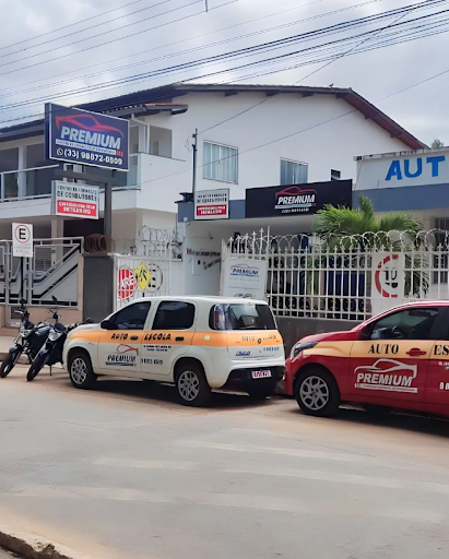 Autoescola Premium - Formação de Condutores em Teófilo Otoni