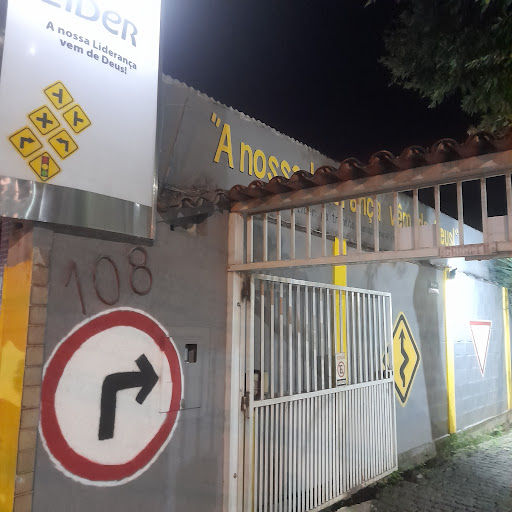 Auto Escola Líder