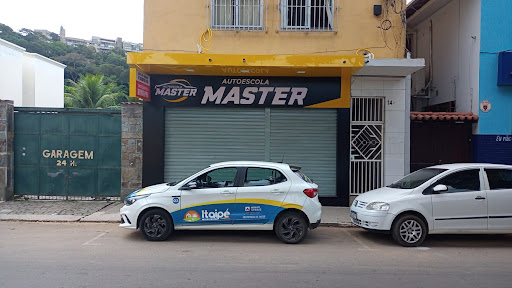 Auto Escola Master Teófilo Otoni