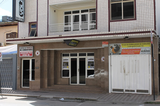 Autoescola Volante