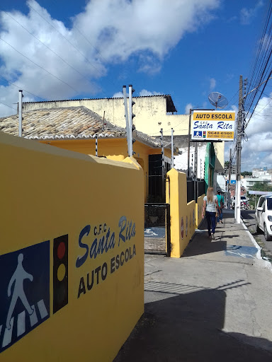 Auto Escola Santa Rita