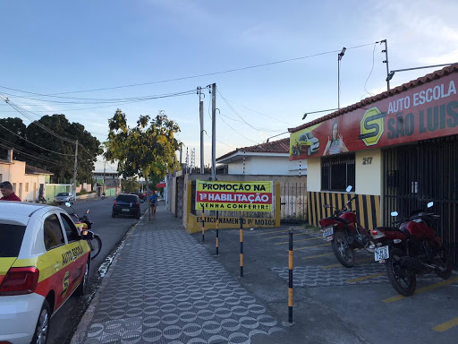 Auto Escola São Luís