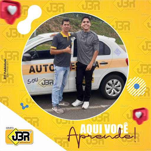 Auto Escola JBR