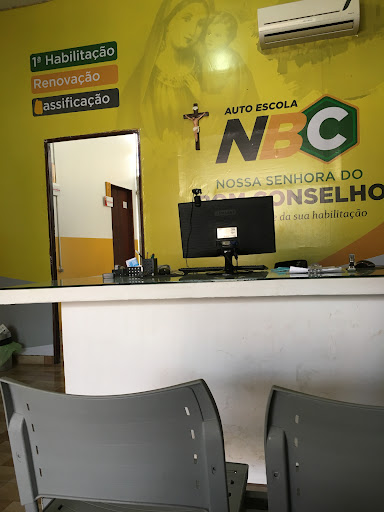 Auto Escola Fênix