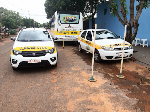 Auto Escola Rondonópolis