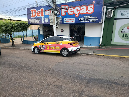 Auto Escola Ferrari