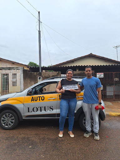 Auto Escola Lotus