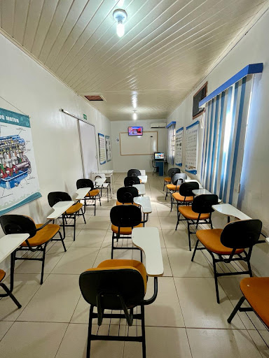 Auto Moto Escola Capacitar..