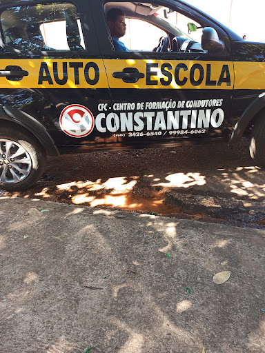 Auto Escola Constantino