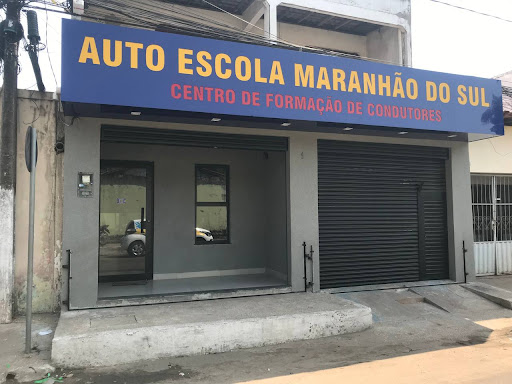 Auto Escola Maranhão do Sul