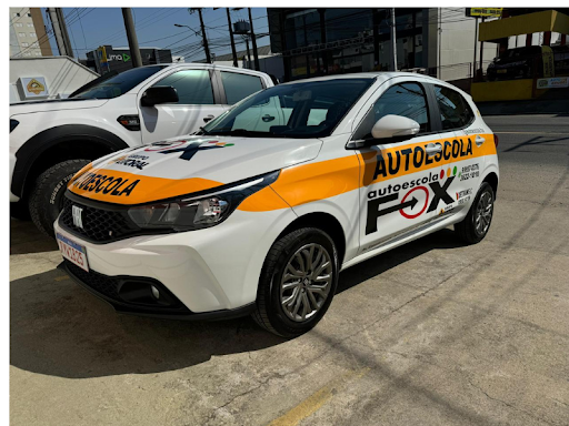 Autoescola Fox Tubarão