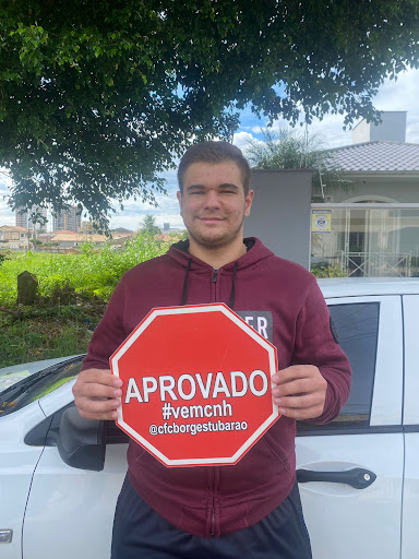AUTOESCOLA BORGES TUBARÃO