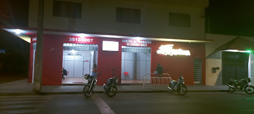 Autoescola Mariana Unidade IV