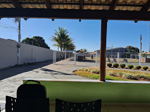 Centro de Formação de Condutores S Cristóvão